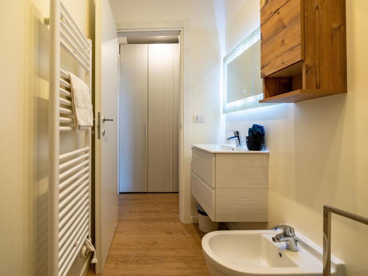 The Best Rent - Lovely Loft With Balcony Near Piazza Vetra มิลาน ภายนอก รูปภาพ