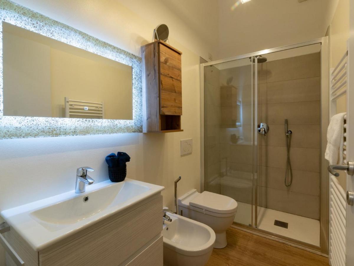 The Best Rent - Lovely Loft With Balcony Near Piazza Vetra มิลาน ภายนอก รูปภาพ